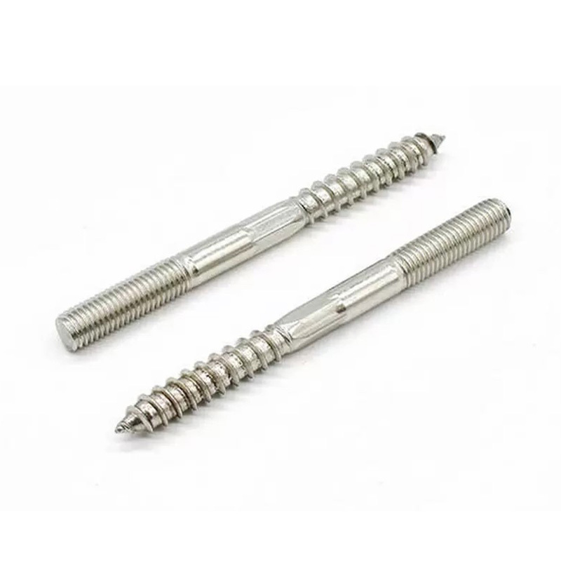 Double-End Studs