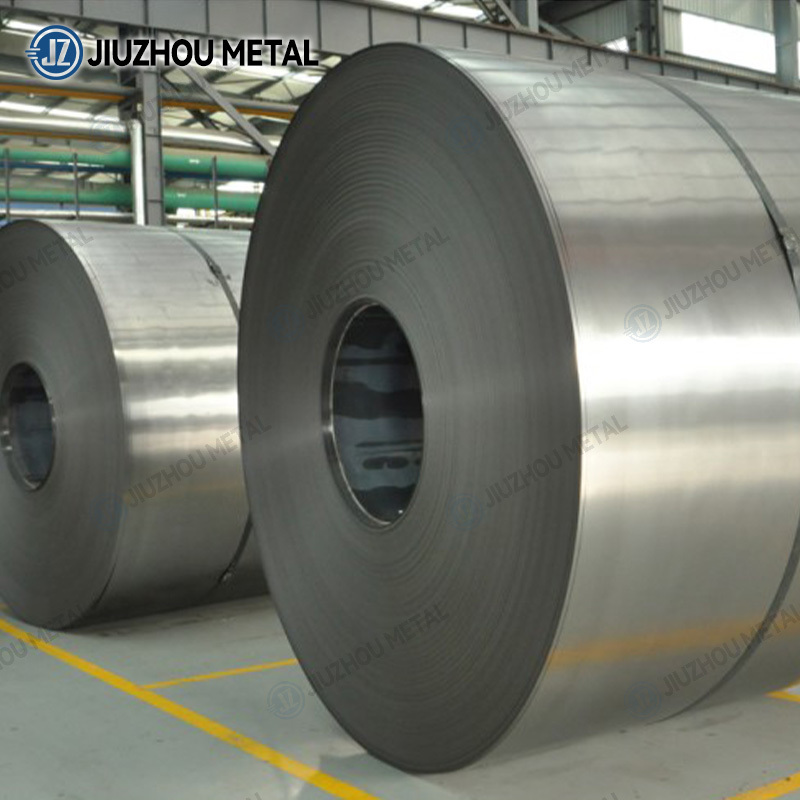 Silicon Steel Coil