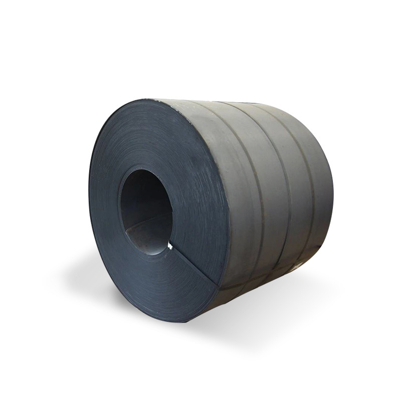 JIS G3103 P296GH/P355GH/P235GH Pressure Vessel Carbon Steel Coil