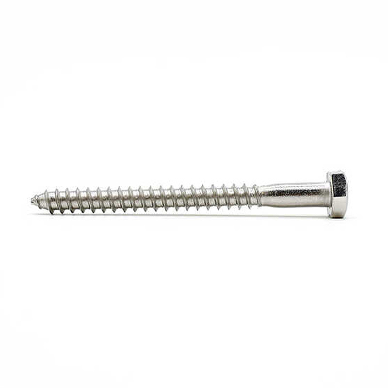 Hexagonal Screws