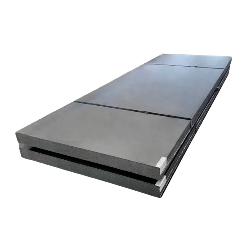 DT3/DT3A Pure Iron Plate