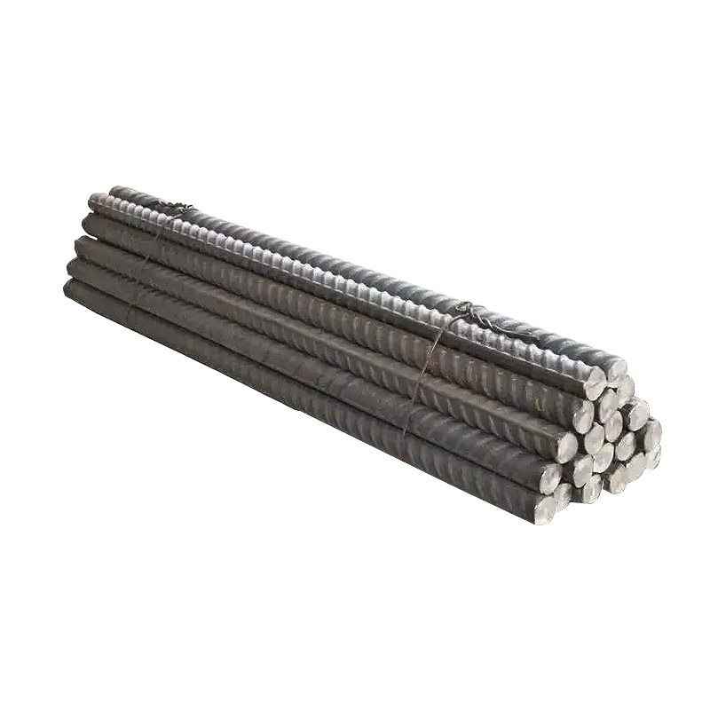 HRB500/HRB500E Deformed Steel Rebar