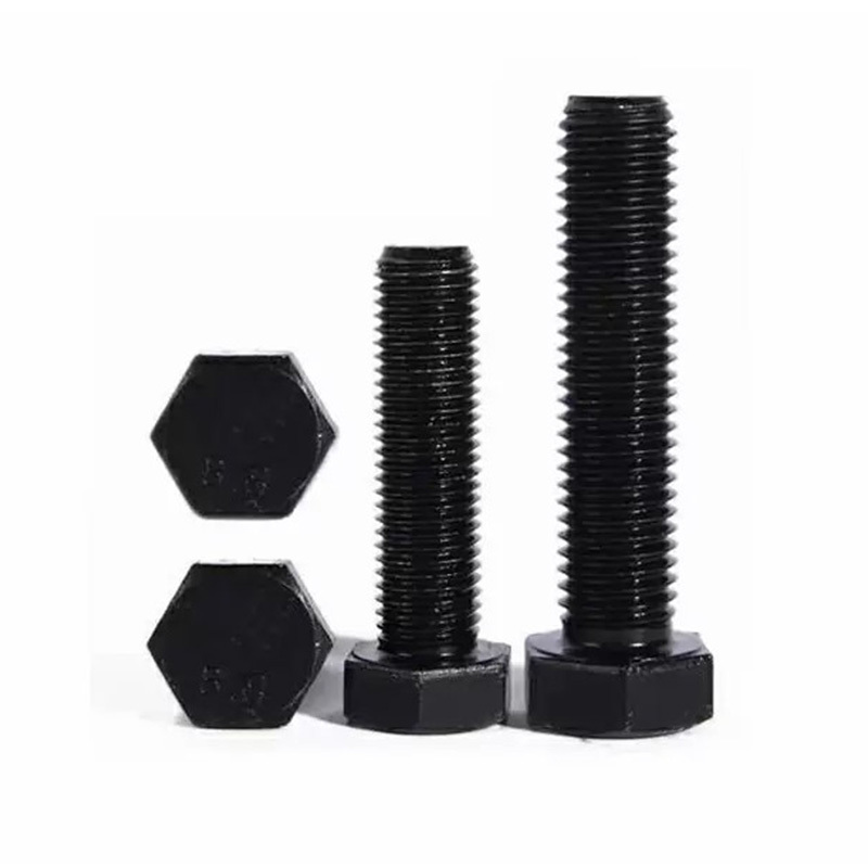 Carbon Steel Fasteners