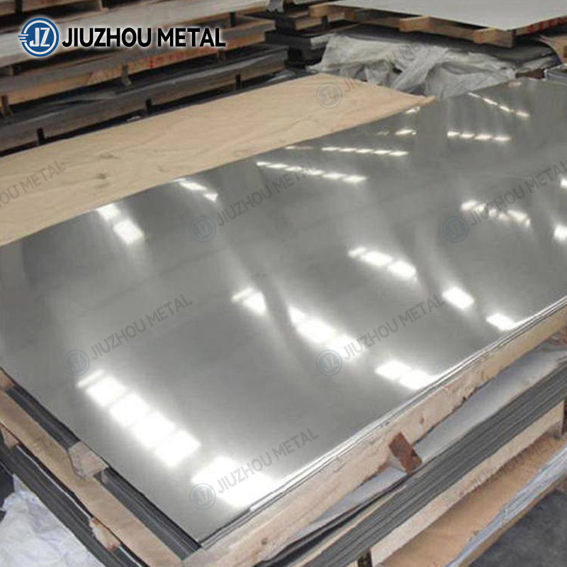 Silicon Steel Sheet