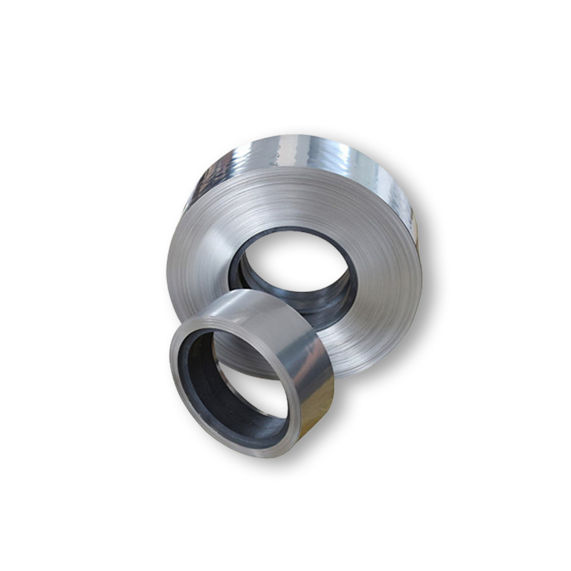 Titanium Alloy Grade 5 Ti 6Al-4V Coil