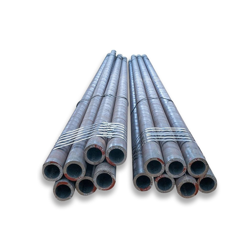 A333 Seamless & Welded Steel Pipe